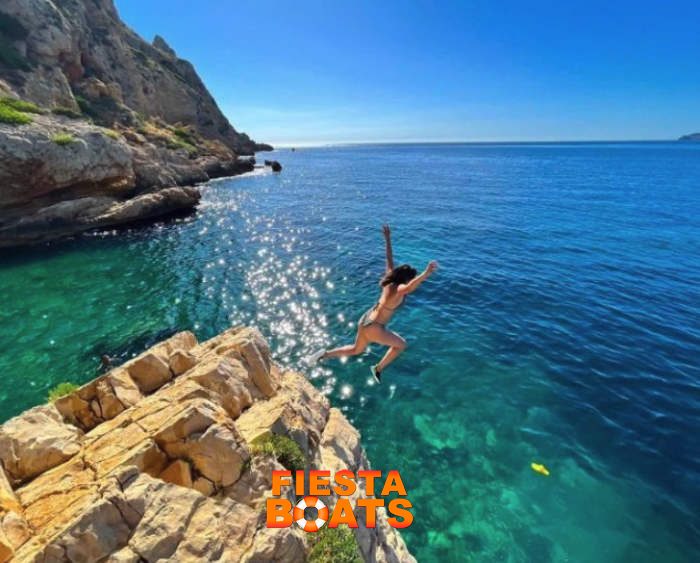 Las mejores actividades en el mar en Javea