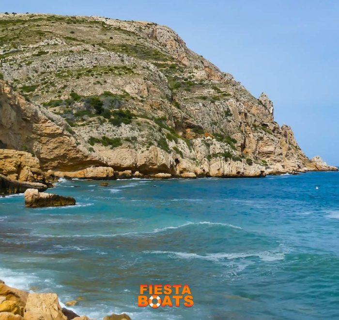 Mejores actividades acuáticas en Costa Blanca